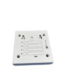 Loud of Sweden B2 DANTE TRANSMITTER Base Unit Wireless Transmitter with Dante