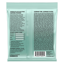 Ernie Ball 2211EB Mondo Slinky Electric Guitar Strings - 10.5-52 (BUNDLE)