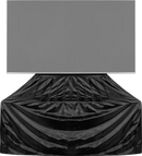 Gator G-EXPOP-LED-75CVR Case Cover For P Series 75-inch Case