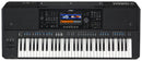 Clavier arrangeur Yamaha PSR-SX720+ - 61 touches