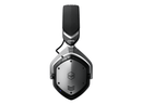 V-Moda XFBT3-GNBK Crossfade 3 Casque sans fil (Noir Gunmetal)