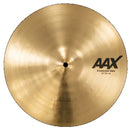 Sabian 21402XL/1B AXX X-Celerator Hi Hat Top Finition brillante - 14"