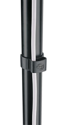 K&M 21406 Serre-câble (noir)