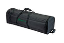 K&M 21427 Bag de transport en nylon pour 6 supports de microphone
