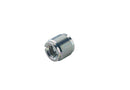 K&M 215 Internal Thread Adapter - 5/8 Male to 3/8 Female