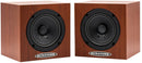 Enceinte de studio passive Auratone 5C-W PAIR (laminé acajou)