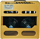 Amplificateur combo guitare Fender '59 BASSMAN LTD - 120 V