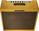 Amplificateur combo guitare Fender '59 BASSMAN LTD - 120 V