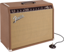 Ampli guitare Fender '62 SUPER AMP American Vintage Series (marron et blé)