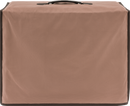 Ampli guitare Fender '62 SUPER AMP American Vintage Series (marron et blé)