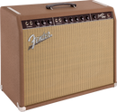 Ampli guitare Fender '62 SUPER AMP American Vintage Series (marron et blé)
