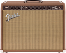 Ampli guitare Fender '62 SUPER AMP American Vintage Series (marron et blé)
