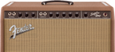 Ampli guitare Fender '62 SUPER AMP American Vintage Series (marron et blé)
