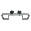 Pince à 2 pattes robuste ProX XSQ-MX2 MK2 pour la mise en scène StageQ