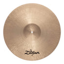 Zildjian K2215 K Klassisch Symphonic Medium Heavy (Pair) - 22"