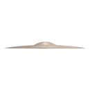 Zildjian K2215 K Klassisch Symphonic Medium Heavy (Pair) - 22"