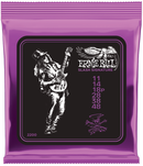 Jeu de cordes Ernie Ball 2200EB Slash Signature - 11-48