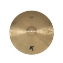 Cymbale suspendue symphonique Zildjian K2203 K Klassisch - 19 pouces