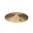 Cymbale suspendue symphonique Zildjian K2203 K Klassisch - 19 pouces