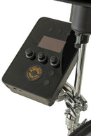 Batterie électronique 4 fûts Gretsch Drums CE-J484-BKSP Catalina EVO (Black Sparkle)