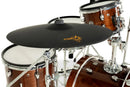 Gretsch Drums CE-J484-WG Catalina EVO 4-Piece Electronic Drum Kit (Walnut Glaze)