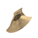 Cymbale China Sabian AA MANTARAY - 21in