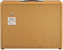 Fender HOT ROD DELUXE 112 ENCLOSURE Caisson d'amplificateur de guitare (Tweed laqué)