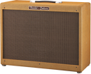 Fender HOT ROD DELUXE 112 ENCLOSURE Caisson d'amplificateur de guitare (Tweed laqué)