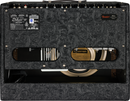 Ampli combo à lampes Fender HOT ROD DELUXE 30e anniversaire 120V (Noir Western)