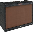 Ampli combo à lampes Fender HOT ROD DELUXE 30e anniversaire 120V (Noir Western)