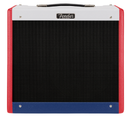 Fender BLUES JUNIOR IV CANABIS REX Guitar Amp Combo (Color Trio)