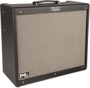 Amplificateur combo guitare Fender HOT ROD DEVILLE ML 212 - 120 V