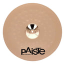 Paiste PST 8 Reflector Medium Crash Cymbal - 16in