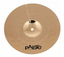 Paiste PST 8 Reflector Rock Splash Cymbal - 10in