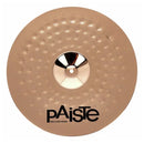 Cymbale Crash Paiste PST 8 Reflector Rock - 16in