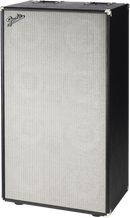 Baffle de guitare Fender BASSMAN 810 NEO