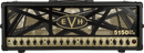 Tête d'ampli guitare EVH 5150IIIS 100W EL34 (noire)