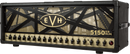 Tête d'ampli guitare EVH 5150IIIS 100W EL34 (noire)