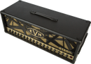 Tête d'ampli guitare EVH 5150IIIS 100W EL34 (noire)