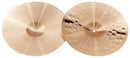 Cymbales charleston Paiste PST 8 Reflector Rock - 14in