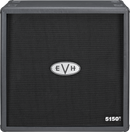 Baffle d'ampli guitare EVH 5150III (noir) - 4x12