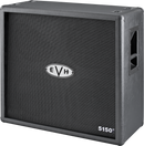 Baffle d'ampli guitare EVH 5150III (noir) - 4x12