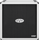 Baffle d'ampli guitare EVH 5150III (Ivoire) - 4x12