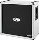 Baffle d'ampli guitare EVH 5150III (Ivoire) - 4x12