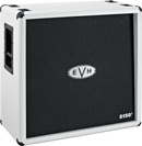 Baffle d'ampli guitare EVH 5150III (Ivoire) - 4x12