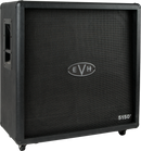 Baffle d'ampli guitare EVH 5150III 100S Limited Edition (noir) - 4x12