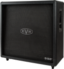 Baffle d'ampli guitare EVH 5150III 100S Limited Edition (noir) - 4x12