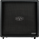 Baffle d'ampli guitare EVH 5150III 100S Limited Edition (noir) - 4x12