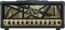 Tête d'ampli guitare EVH 5150III 50W EL34 (noire)