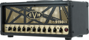 Tête d'ampli guitare EVH 5150III 50W EL34 (noire)